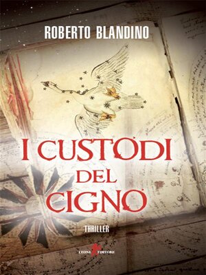 cover image of I custodi del cigno